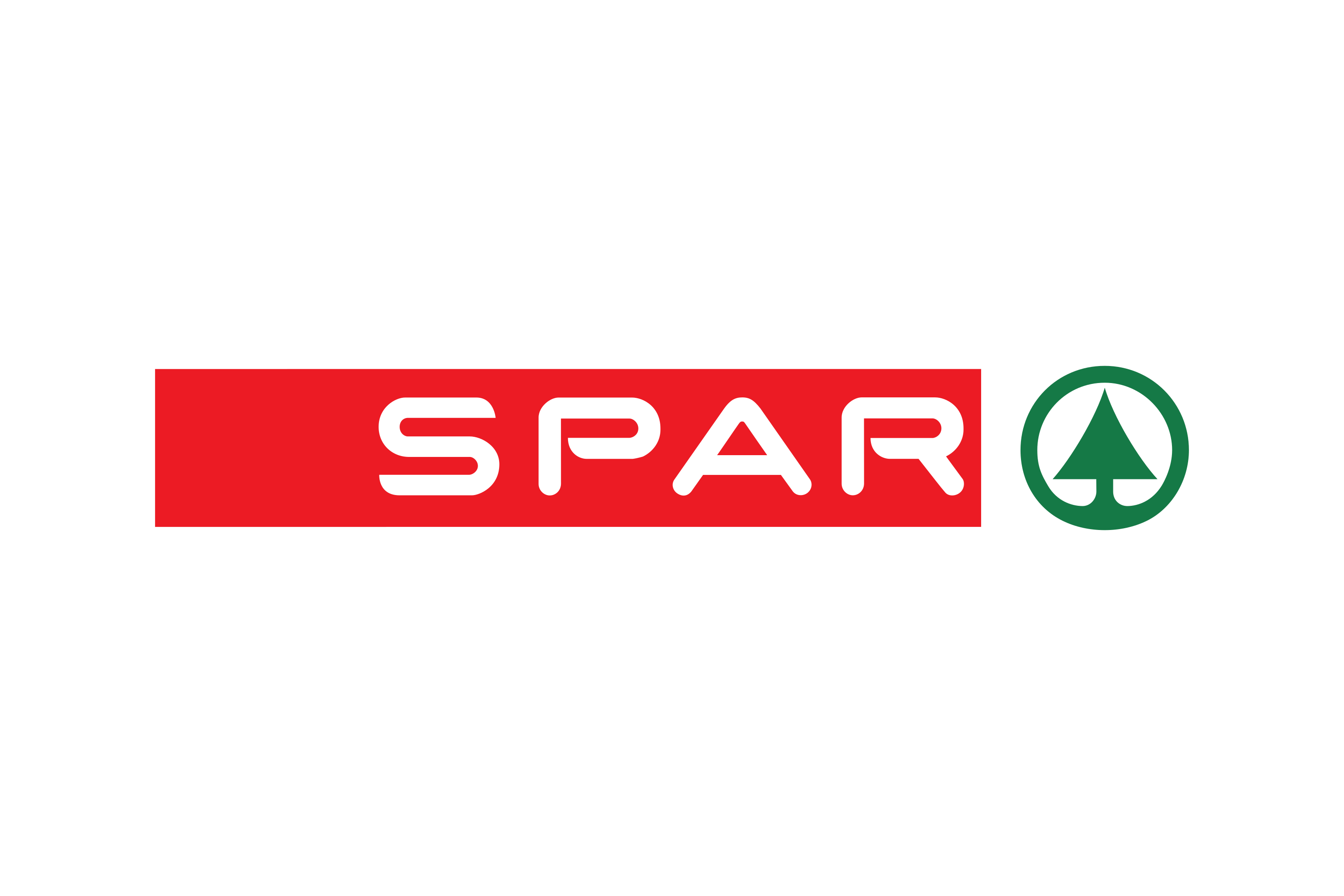 Spar Kilbowie Rd logo